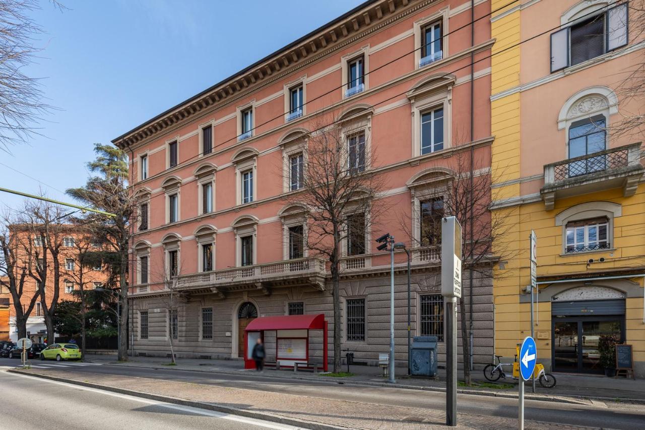 Bed & Breakfast Italy Prestigious Bologna