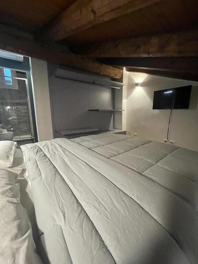 Dimora Santa Lucia Appartement Bologna
