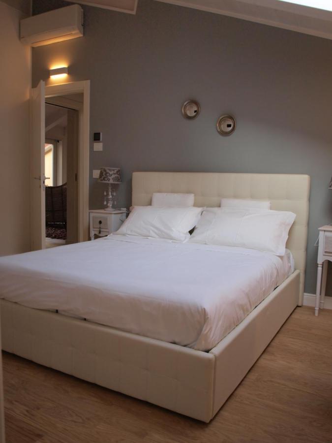 Acquaderni Guest house Bologna