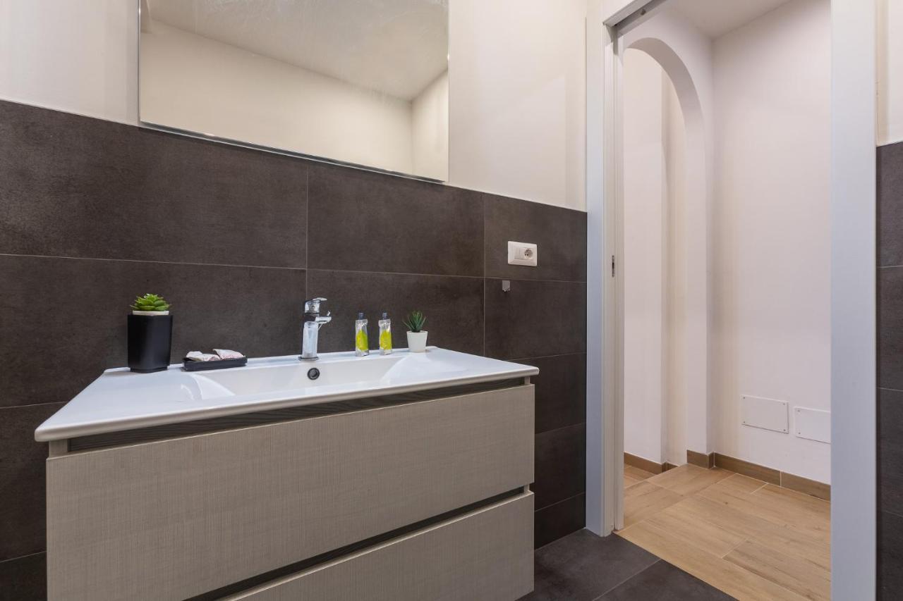 Bolognina Casa Nicolo' Apartment Bologna