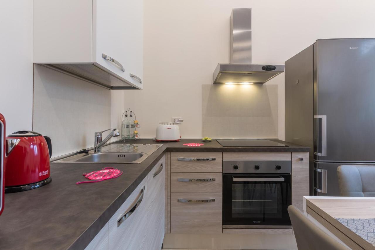 Bolognina Casa Nicolo' *
