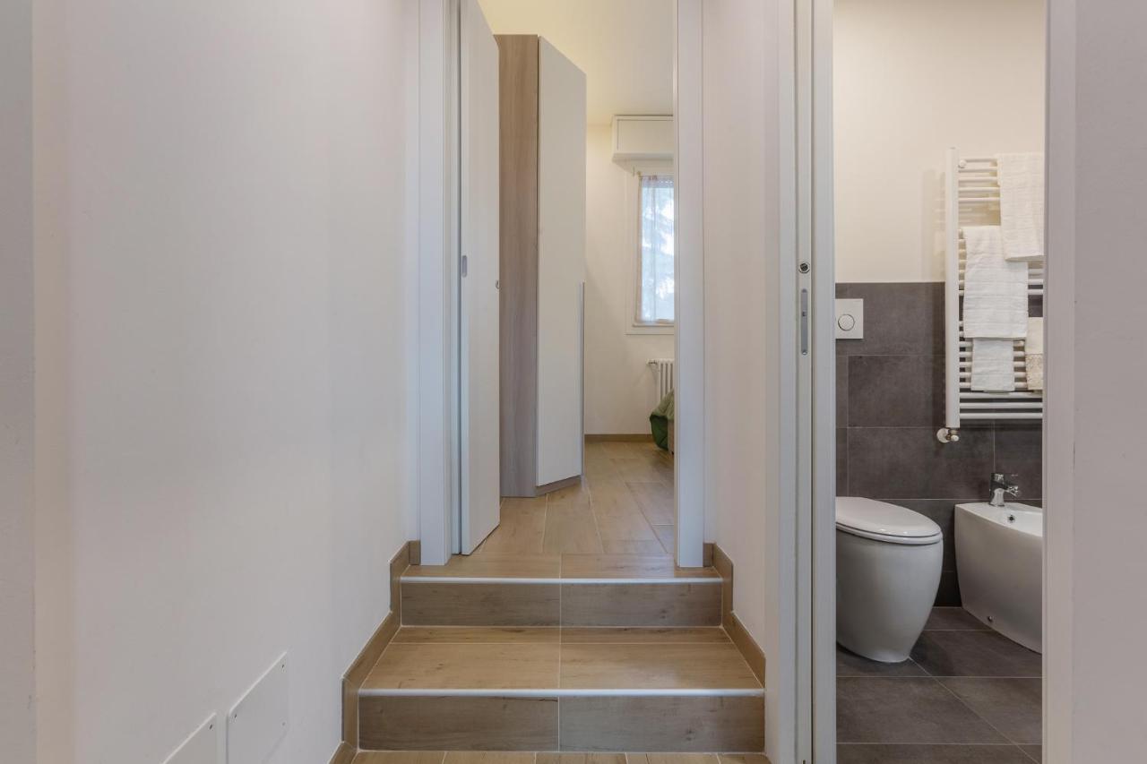 Apartment Bolognina Casa Nicolo' Bologna