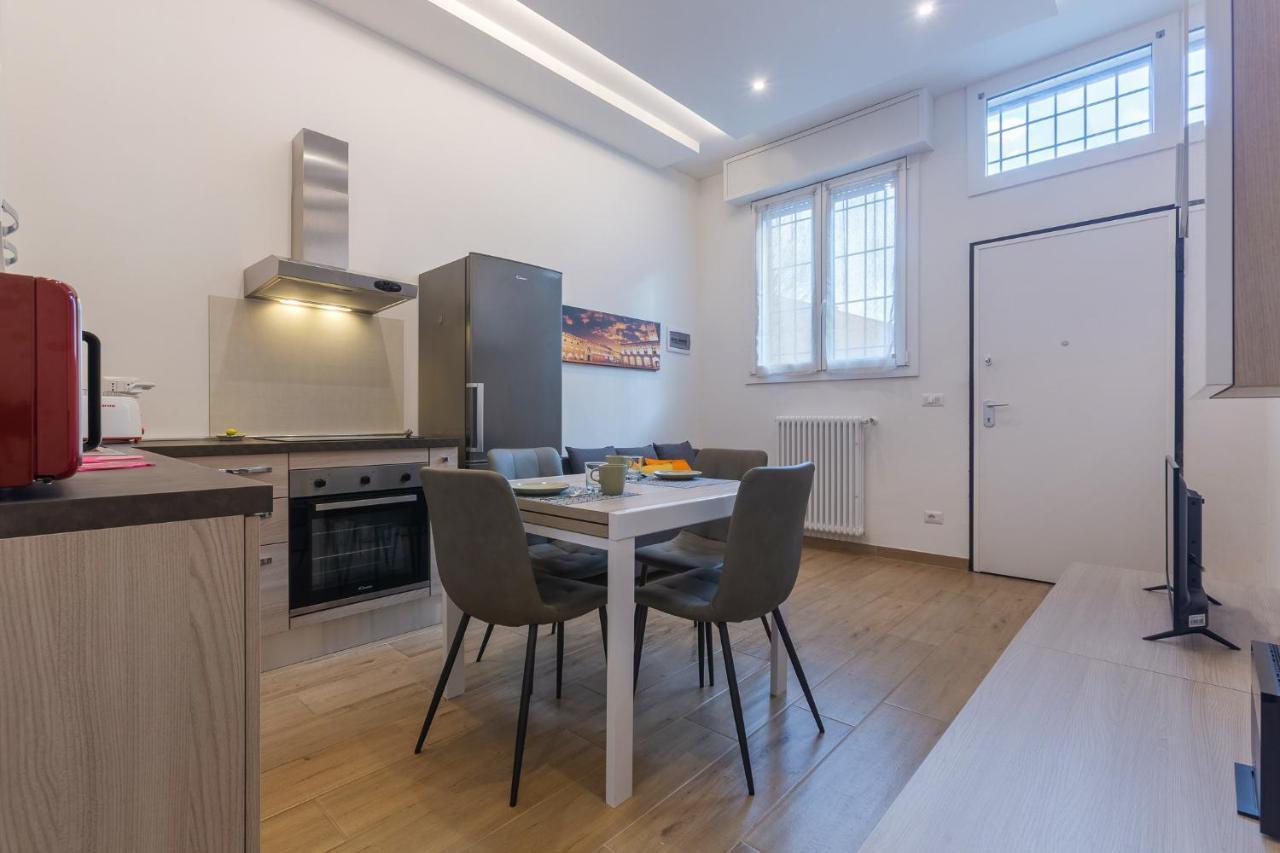 Bolognina Casa Nicolo' Apartment