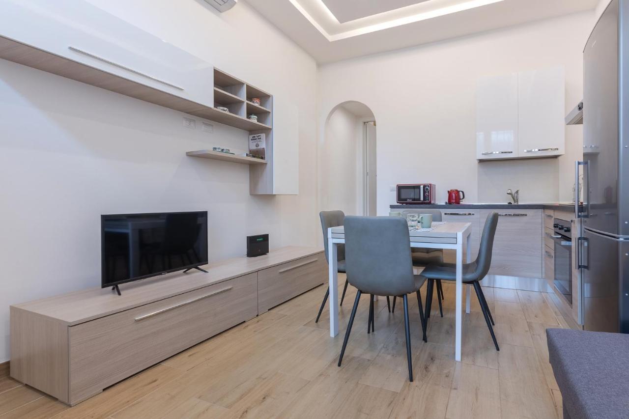Bolognina Casa Nicolo' Bologna