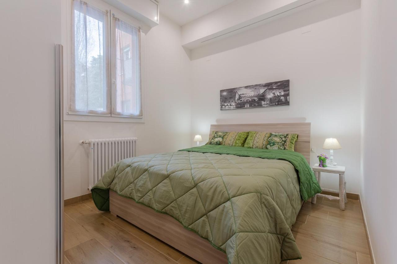 Apartment Bolognina Casa Nicolo'