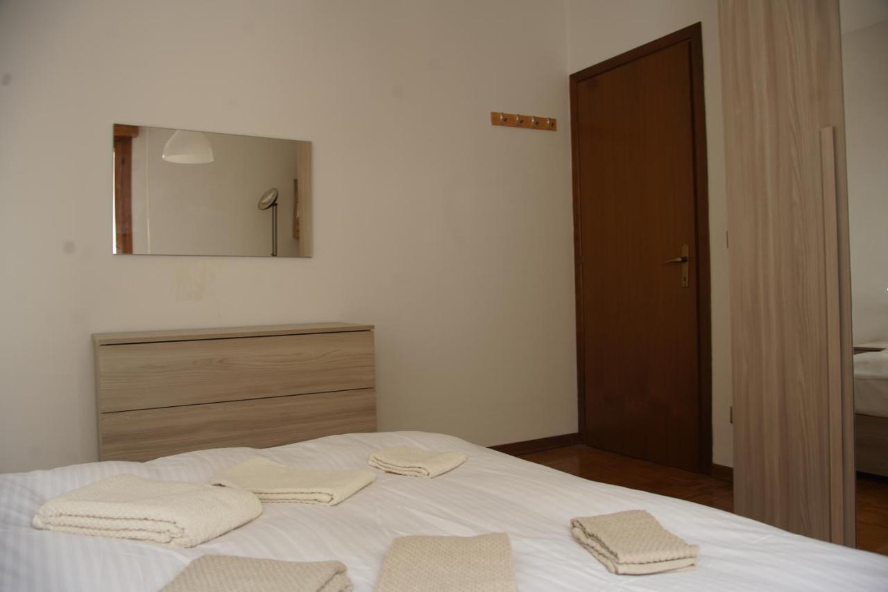Massarenti Tower Bologne