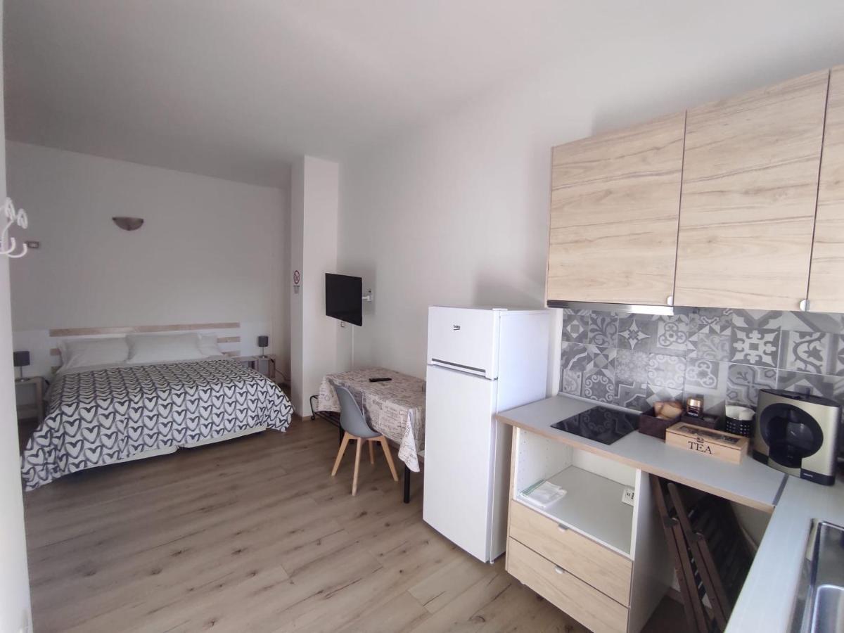Bed and breakfast Il Portico Affittacamere
