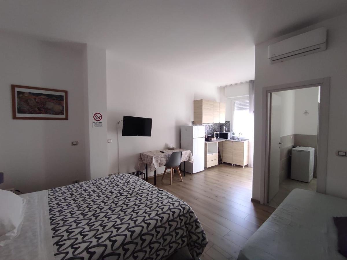 Il Portico Affittacamere Bed and breakfast *