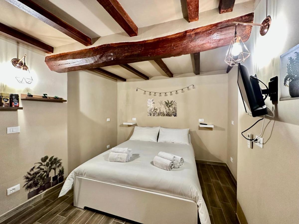 Lejlighed Siam House Bologna