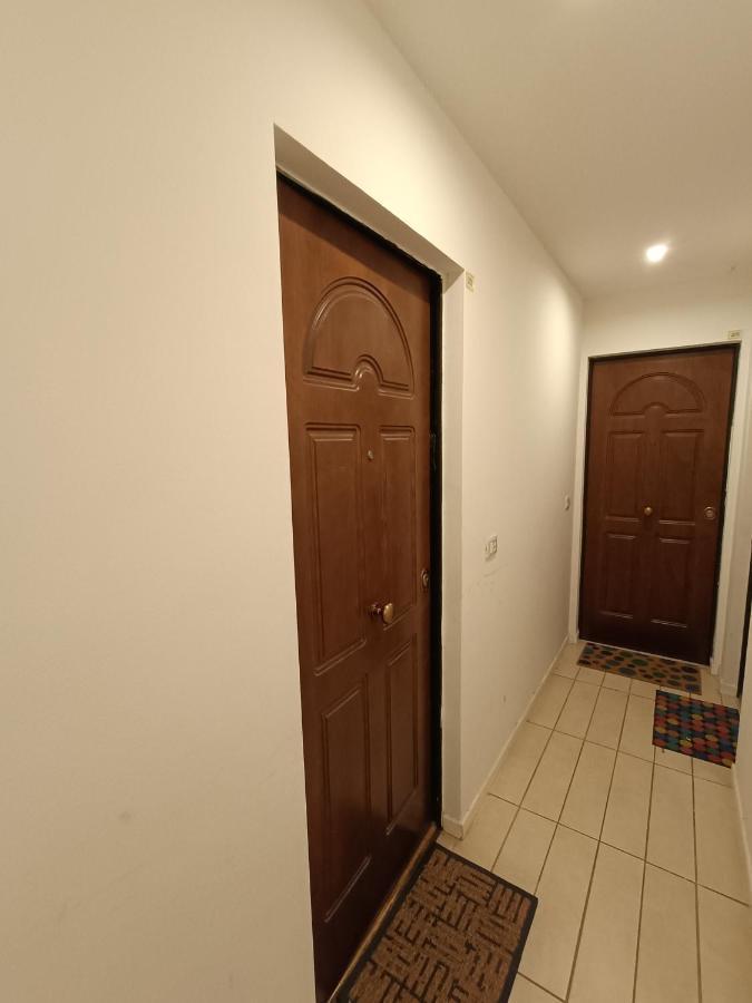Appartement And Eracle *