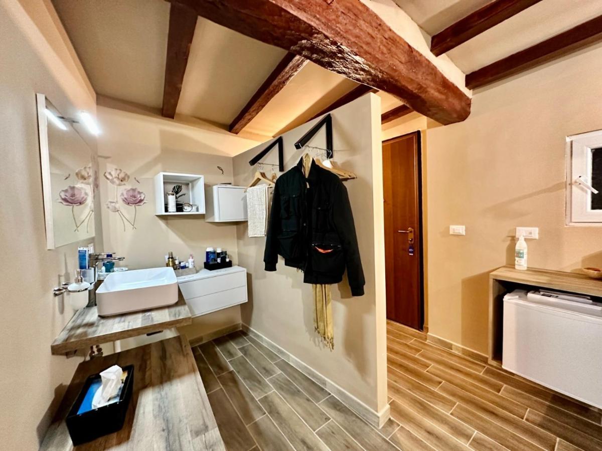 Siam House Lejlighed Bologna