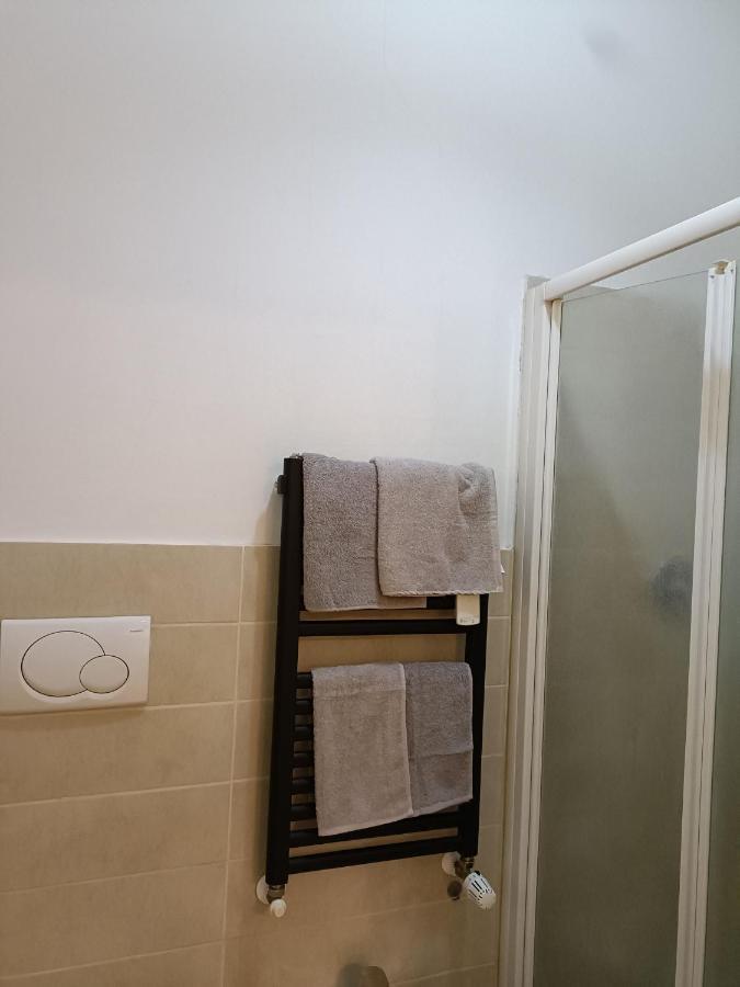 Appartement And Eracle Bologne