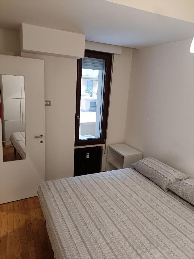 And Eracle Appartement