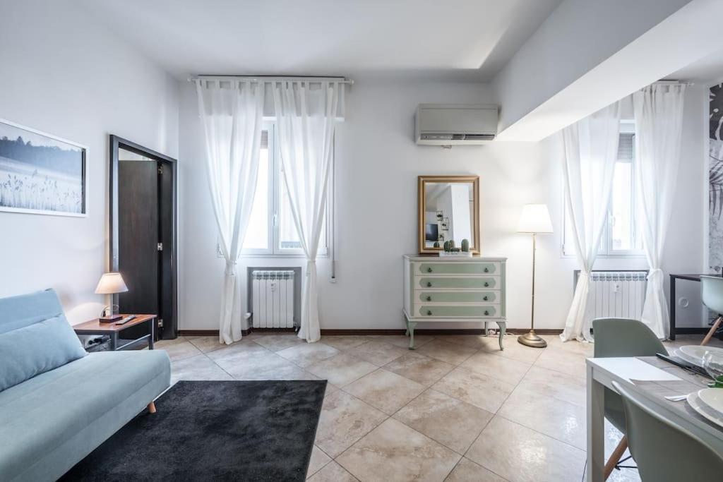 Sotto Le Due Torri 5* Appartement *