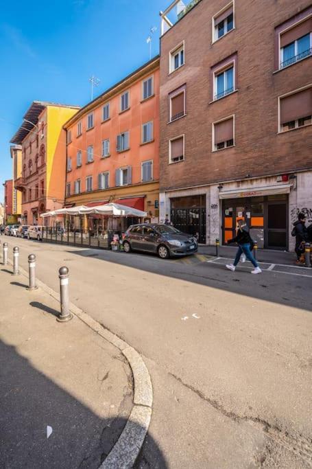 Sotto Le Due Torri 5* Appartement Bologne