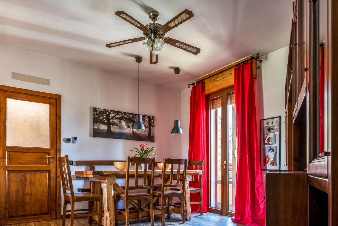 Selvarossa Bed & Breakfast Bologna