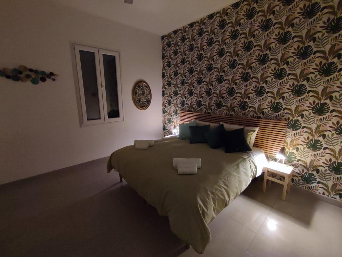 Apartamento Camonia *