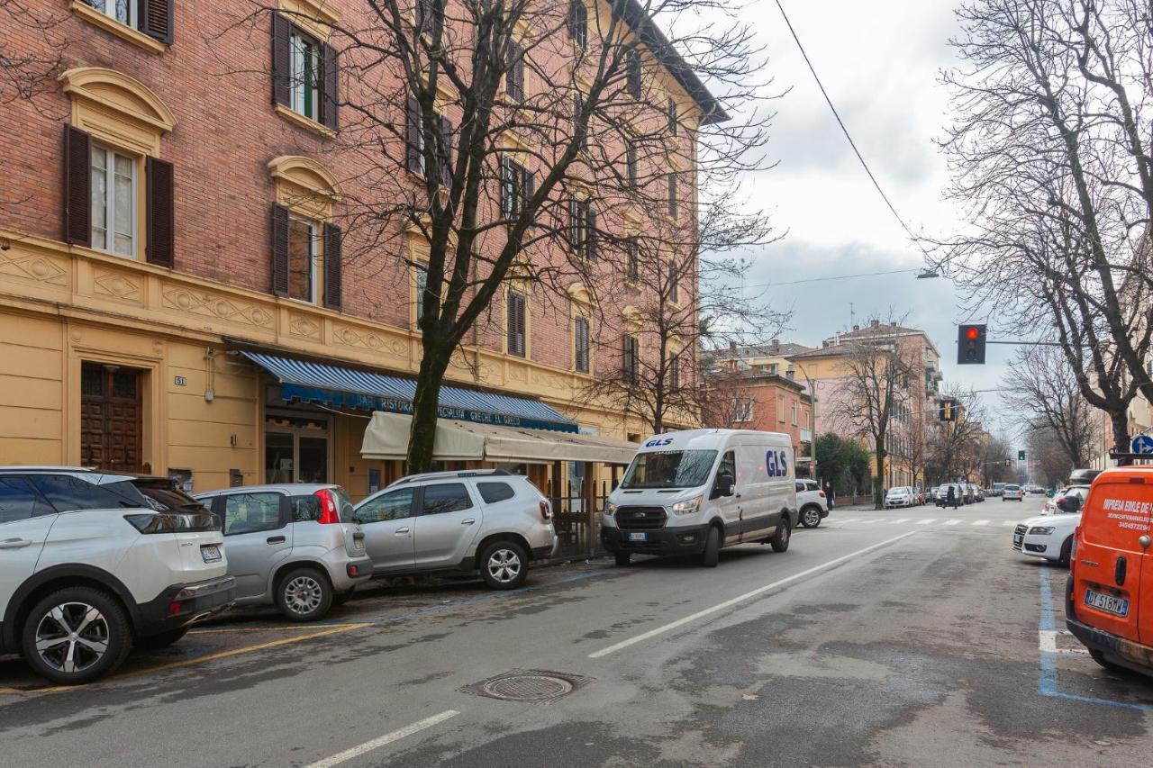 Bolognina Casa Nicolo'