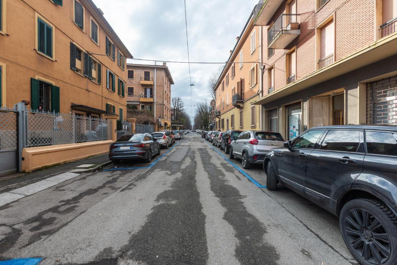 Bolognina Casa Nicolo' Lejlighed *