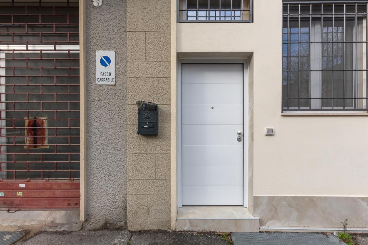 Bolognina Casa Nicolo' Apartment