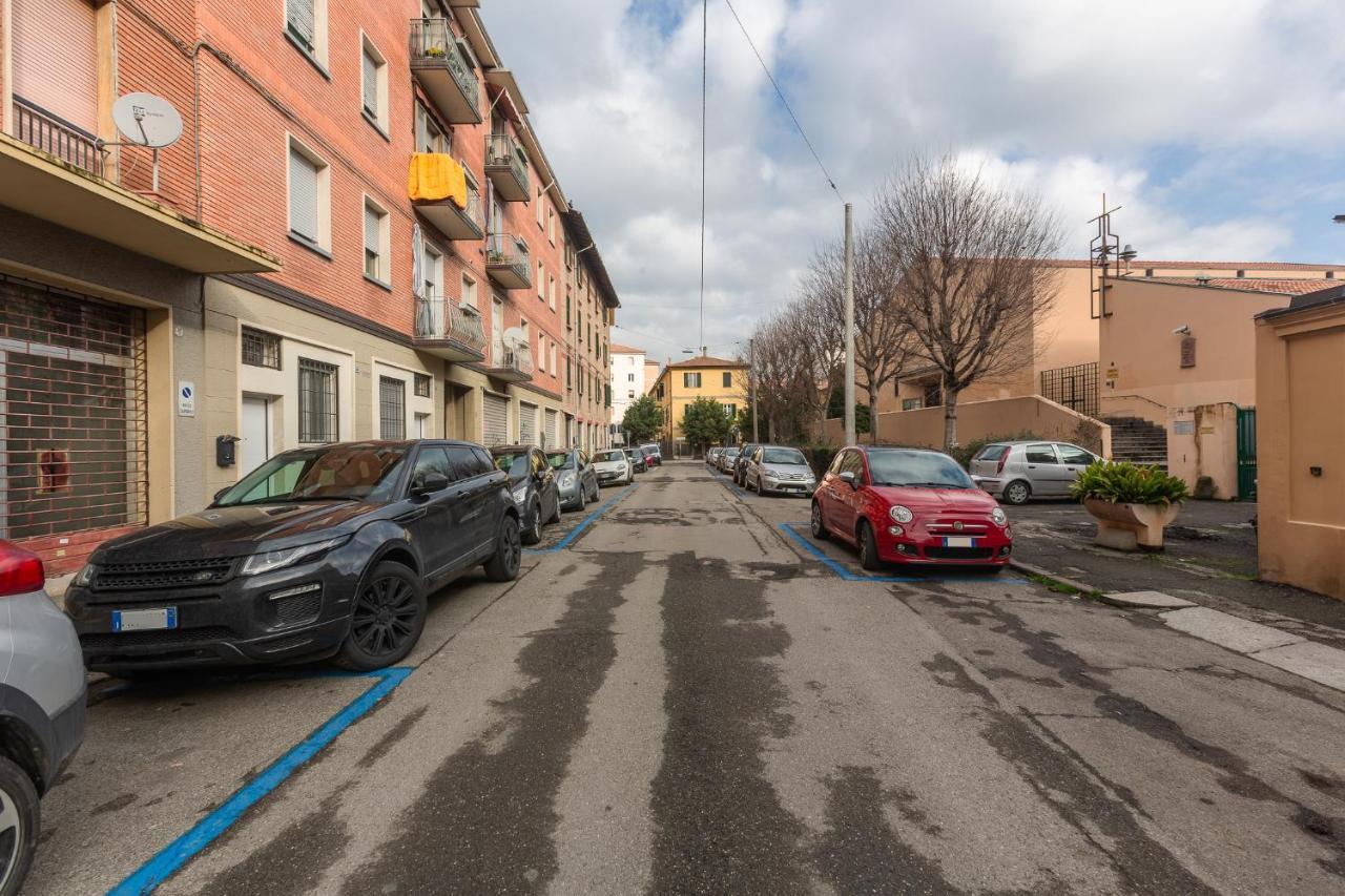 Bolognina Casa Nicolo' Apartment Bologna