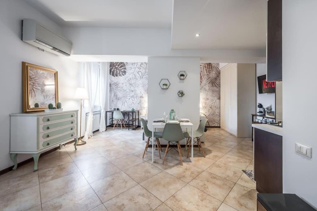Sotto Le Due Torri 5* Appartement *