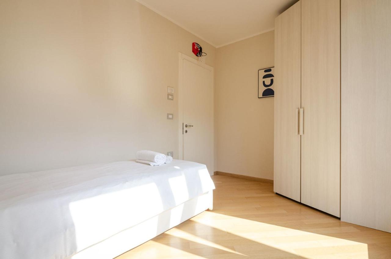 Rizzoli Terrace Appartement