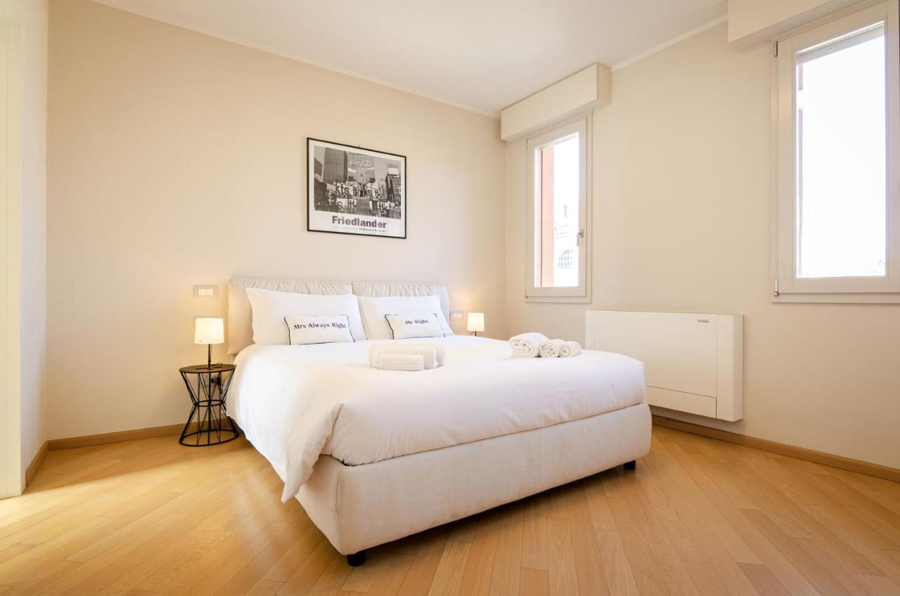 Appartement Rizzoli Terrace Bologne