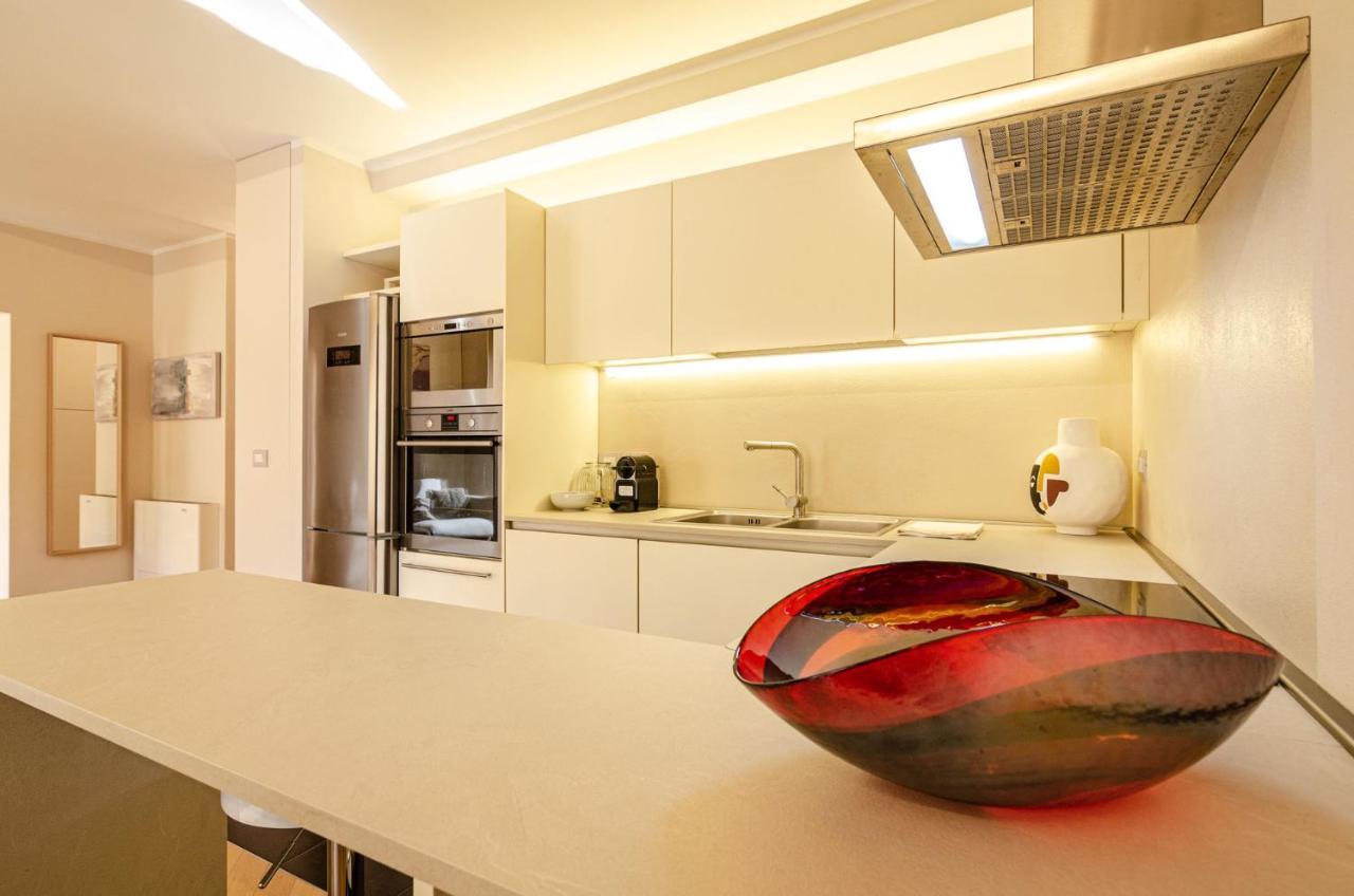 Rizzoli Terrace Appartement Bologne