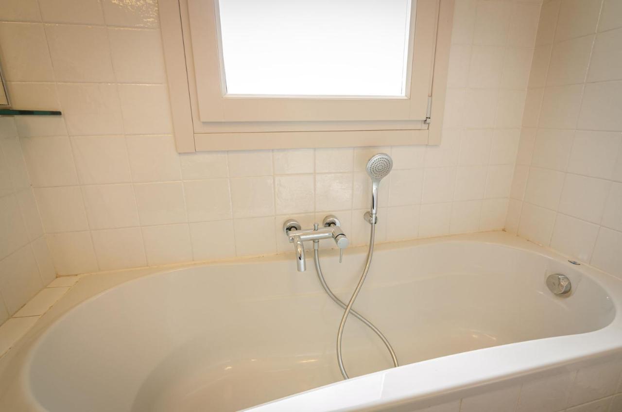 Rizzoli Terrace Appartement Bologne