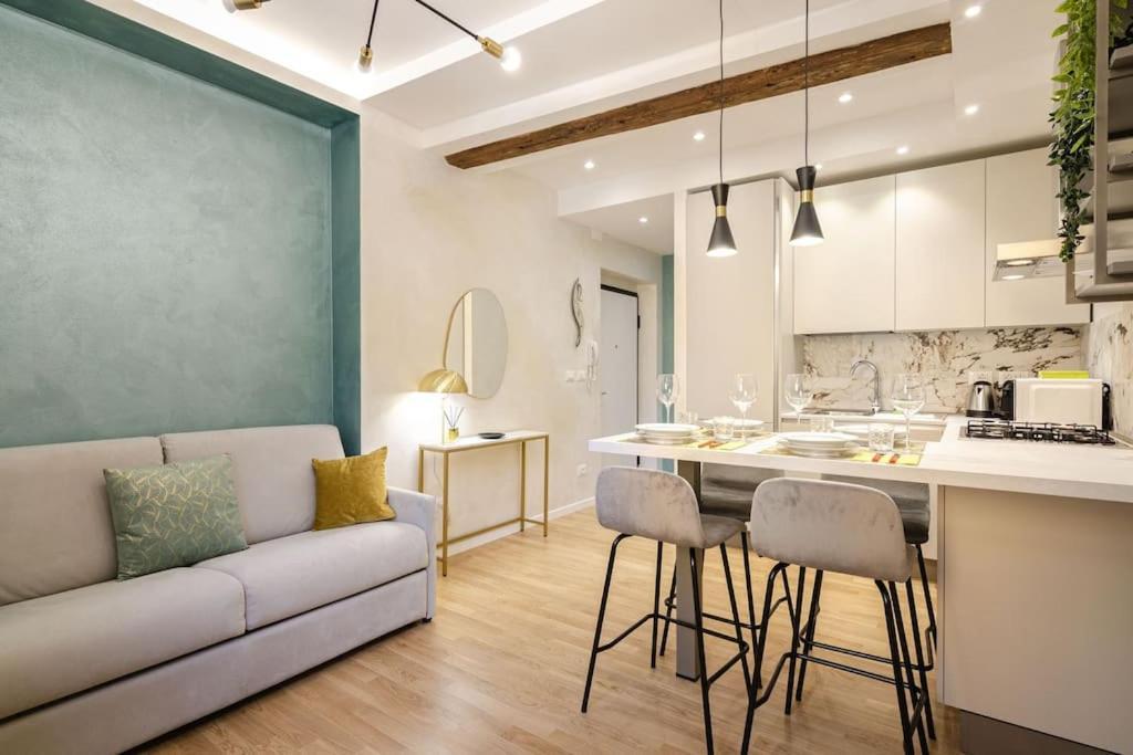 Apartment Portanova Luxury *