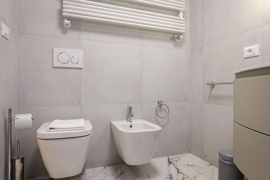 Apartment Portanova Luxury *