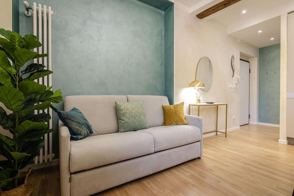 Portanova Luxury Apartment