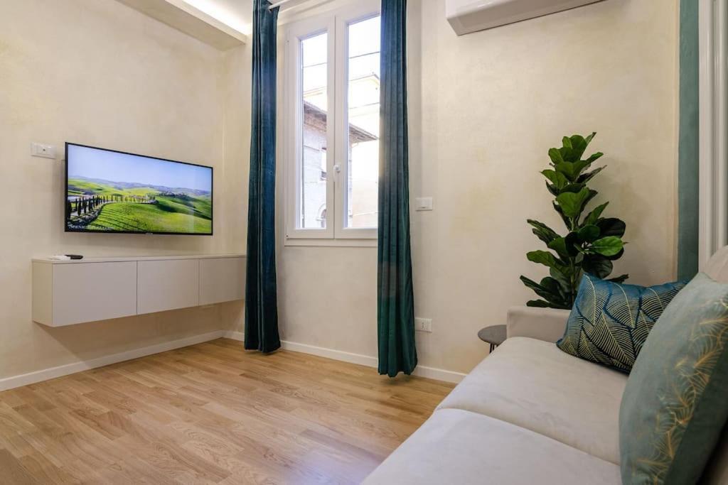 Portanova Luxury Apartment Bologna