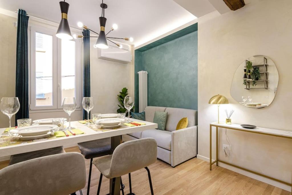 Portanova Luxury Apartment