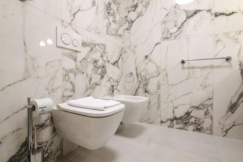 Portanova Luxury Apartment *