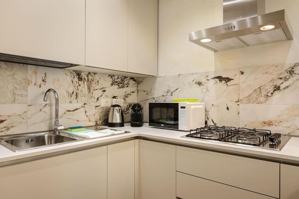 Apartment Portanova Luxury Bologna