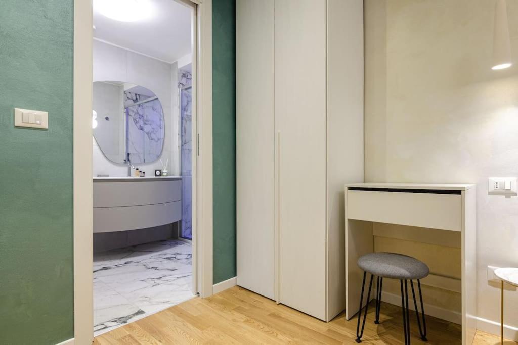 Portanova Luxury Apartment