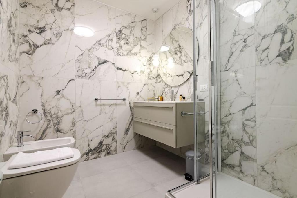 Portanova Luxury Apartment Bologna