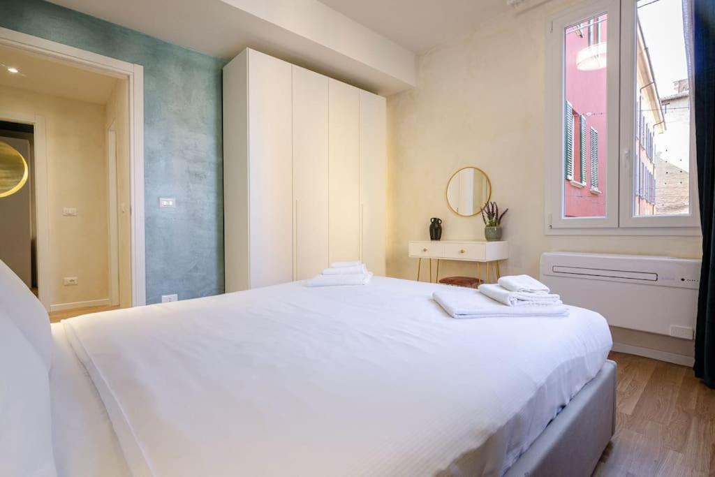 Portanova Luxury Bologna