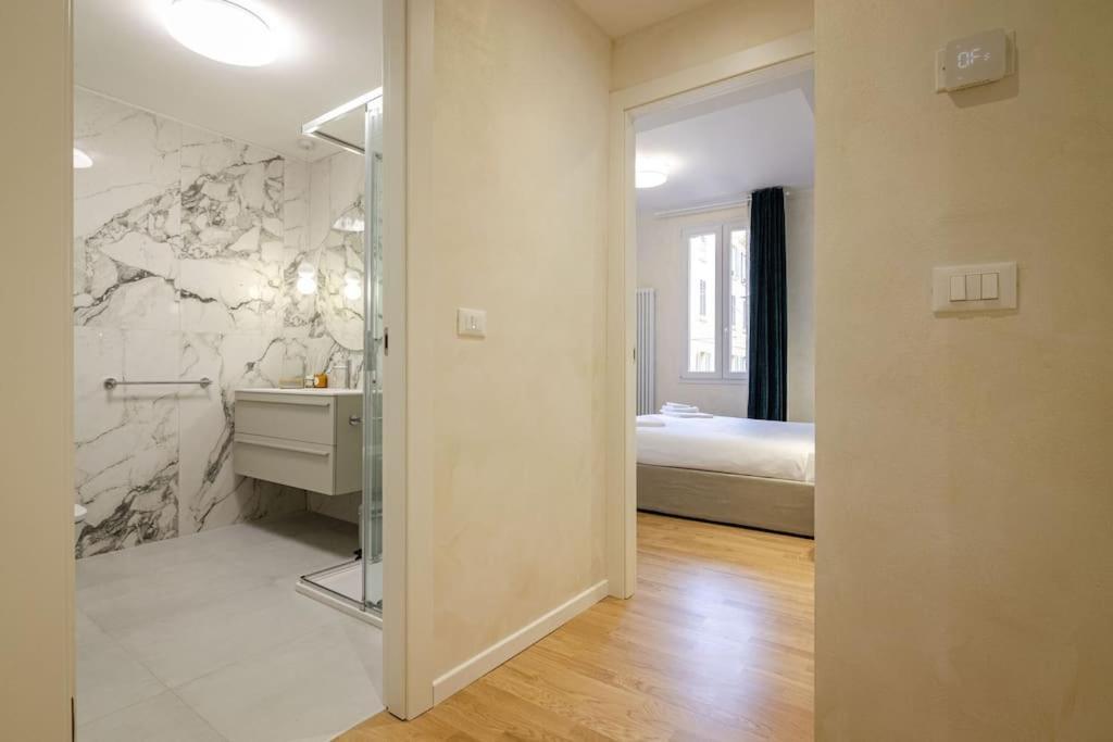 Portanova Luxury * Bologna