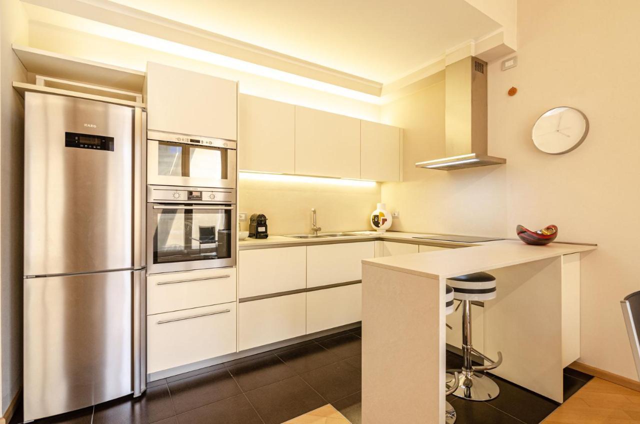 Appartement Rizzoli Terrace *