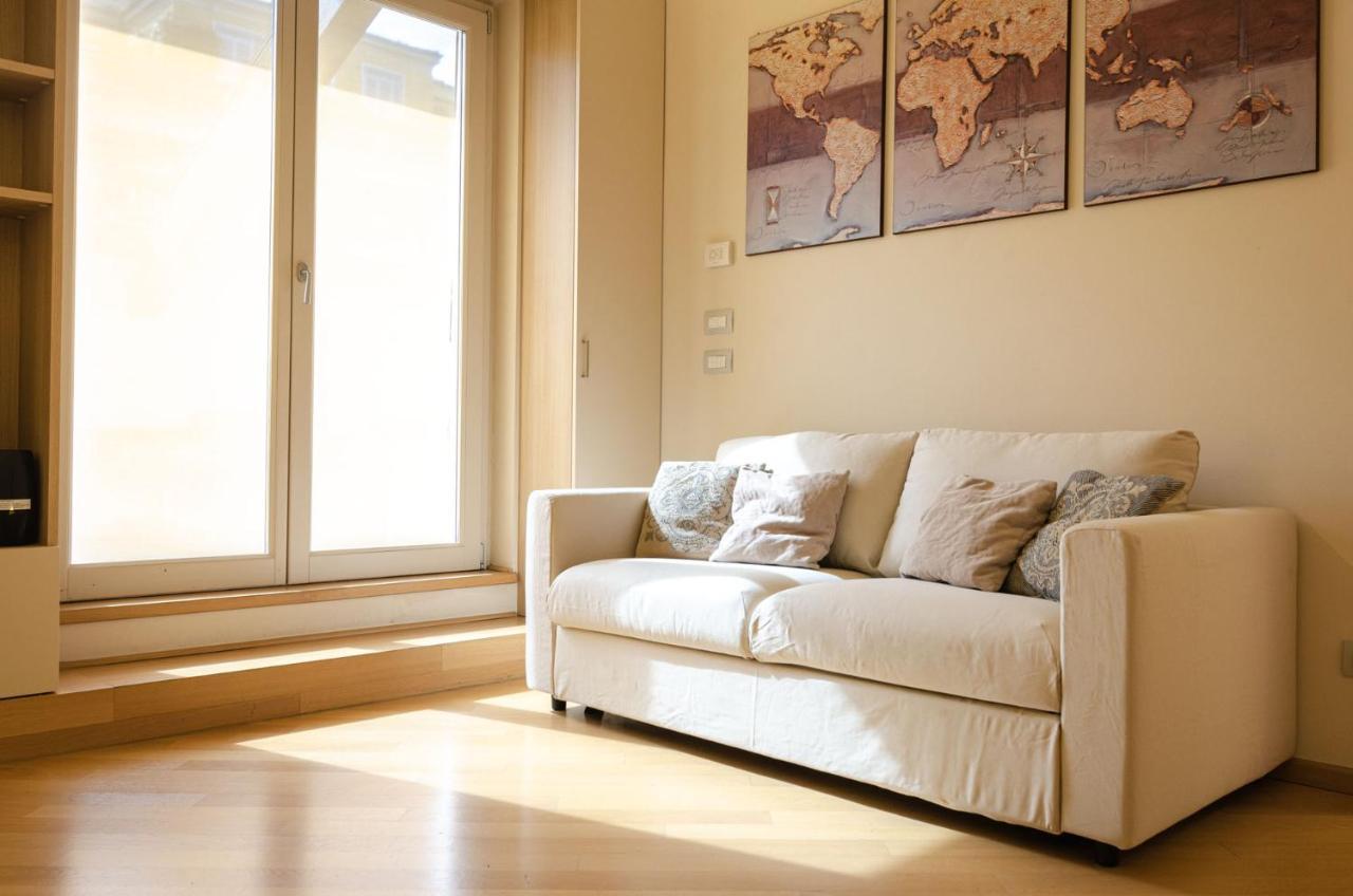Appartement Rizzoli Terrace *