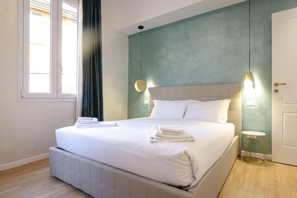 Portanova Luxury * Bologna