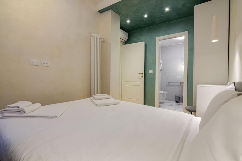 Portanova Luxury Apartment
