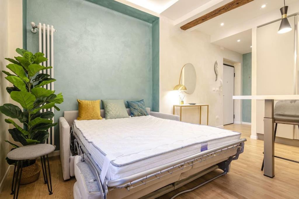 Portanova Luxury Apartment Bologna