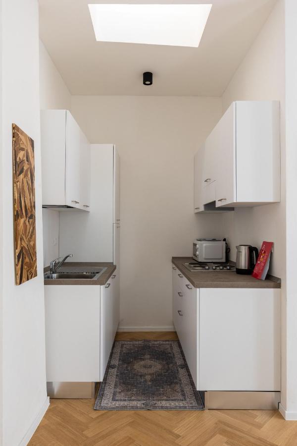 Appartement Al Ghetto Ebraico By Wonderful Italy Bologne