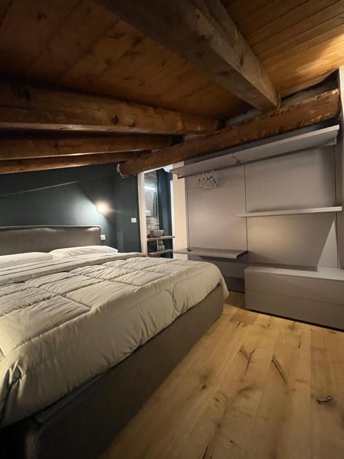 Appartement Dimora Santa Lucia *
