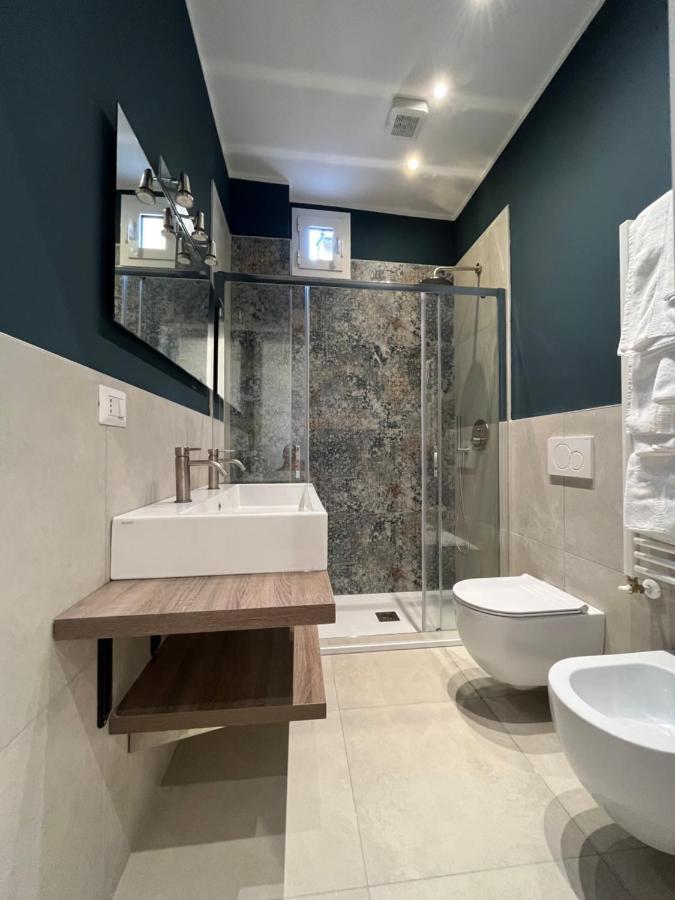 Appartement Dimora Santa Lucia Bologna