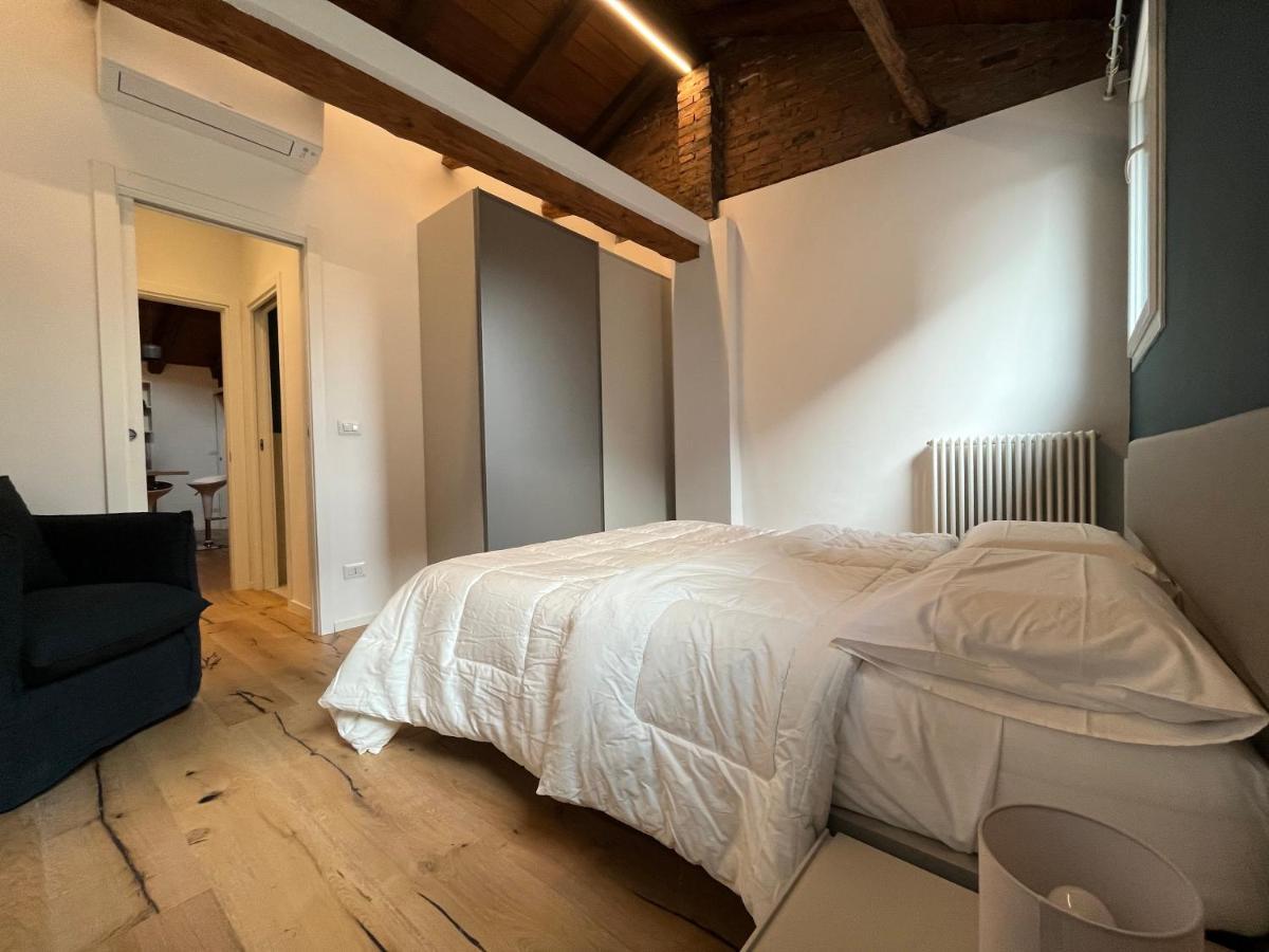 Dimora Santa Lucia Bologna
